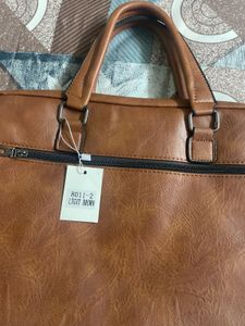 Colors Queen Laptop Bag