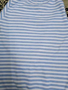 Striped T-Shirt