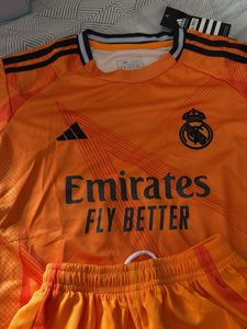 Real Madrid - 2024, 6-7 Yrs