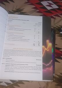 2 Book Set Economics