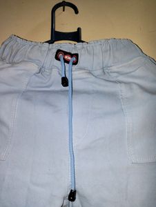 Cargo Pant (Joggers Jeans)
