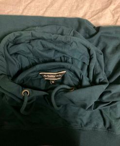 Roadster hoodie