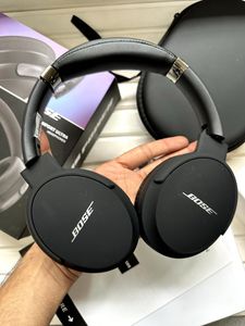 Bose headphones