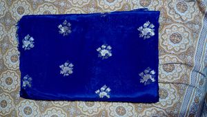 2new Silk Saree  +New Free Sare