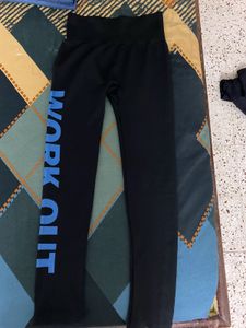 Stretchable Workout Leggings Women