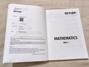 JEE MATHS Class XI Part A