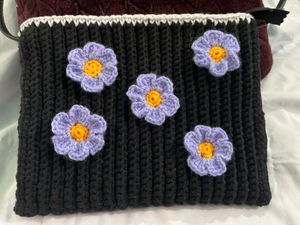 Crochet Bag