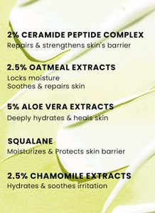 Skin Barrier Repair Cream