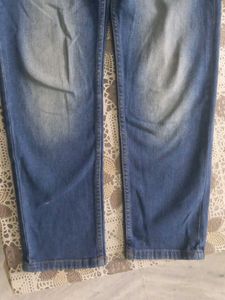 Straight Fit Jeans