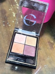 excel Eyeshadow Palette from Japan