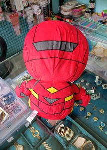 Iron Man Plush Toy