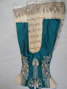 One Piece Gown