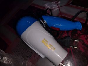 NOVA Hair Dryer