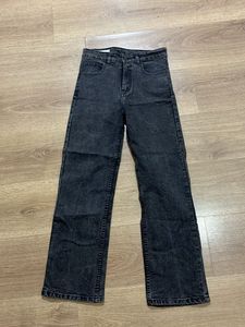 Dark Wash Denim Jeans