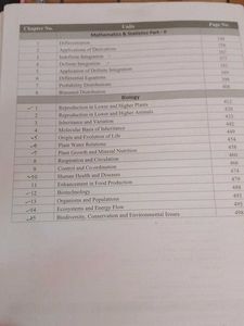 Board Questions XII Sci. 1996-2022