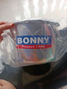 Pressure Cooker