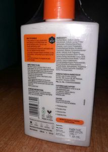 Daily Exfoliating Body Wash - 236 ml