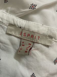 ESPRIT A Line  Blouse Top