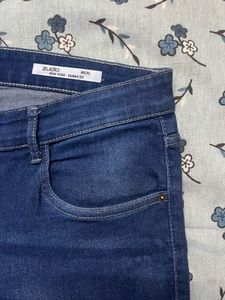 zudio new york fashion streachable jeans