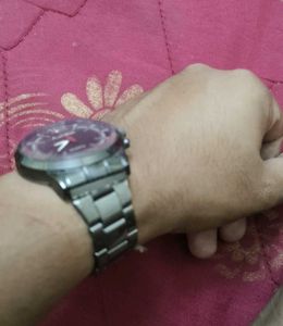 A.Watch Quartz Men&#39;s Watc