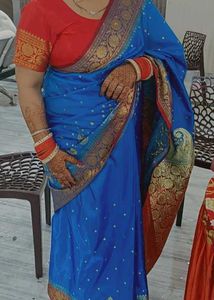 Stitched Banarsi Saare