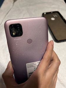 Redmi MIUI Global 12.0.18 stable