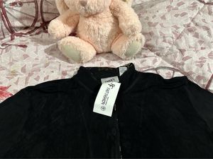 New Black Chinese Color Shirt