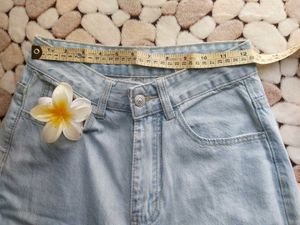 𔓘❀˖°Light Wash Denim Jeans𔓘❀˖°
