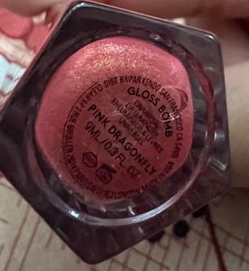 Fenty Beauty Gloss Bomb Lip Luminizer