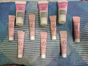 Namyaa Soothing After Wax Serum