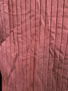 Full Sleeves Wollen Wear Shirt