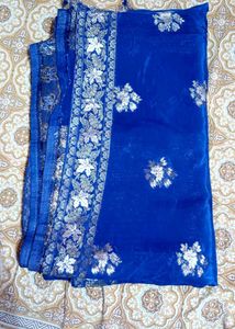 Silk Saree