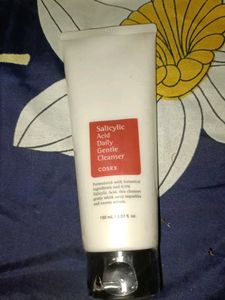 COSRX Salicylic Acid Daily Gentle Cleanser