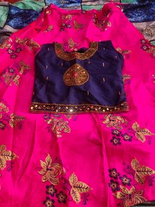 Lehenga