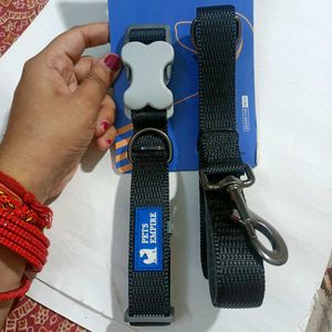 Pets Empire Dog Collar &amp; Leash Set