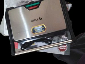Ibell Sandwich Maker