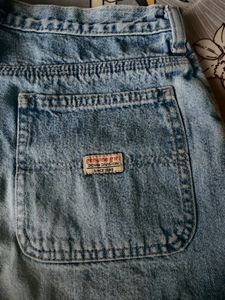 Demon Shorts