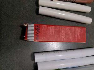 Combo Of Lip Tint And Lipstick
