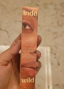 Brand New Sealed Lip Treatment Balm