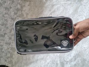 PAC Get Set Go Bag (Cosmetics)