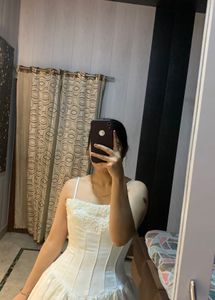 Gorgeous Wedding Gown💝❤️🦋🐝