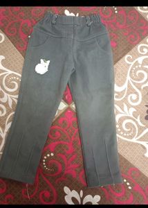 Denim Jeans For Baby Girl