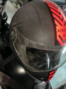 Helmet ISI Mark
