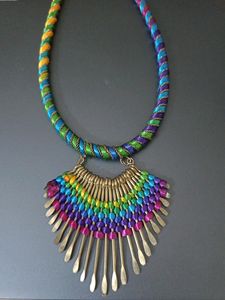Beutiful Designer Neck Piece