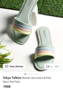 CUTE FLATS