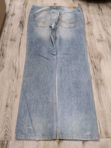 Ma137 Pepe Jeans Bootcut Waist 36