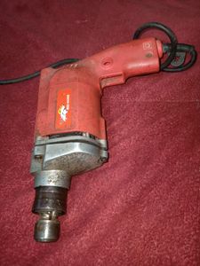 This Drill Machine It Is Okay But Short Repair And It Is Guaranteed Refundable So Contact Only Check Out Person No Comment This Rate Is Fix No Law And Hi