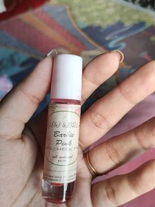Glow Lip And Cheek Thint