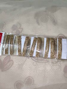 Hair Clip Set