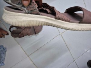 Skechers Flats &amp; Sandals